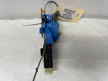 2006 Pontiac GTO LH Driver Door Lock Actuator Assembly OEM - Day's Parts Yard