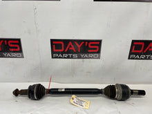 2010 Chevy Camaro SS RH Passenger Rear CV Axle Half Shaft Assembly OEM - Day's Parts Yard