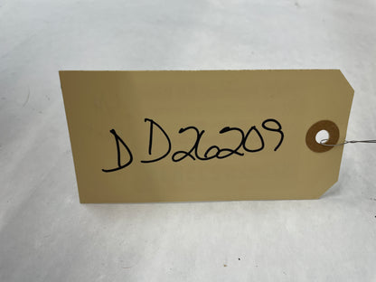2009 Pontiac G8 LH Driver Front Door Lock Actuator OEM - Day's Parts Yard