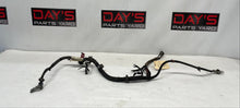 2005 Pontiac GTO Starter Alternator Positive Negative Battery Cable Wire Wiring Harness OEM - Day's Parts Yard