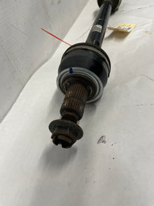 2010 Chevy Camaro SS RH Passenger Rear CV Axle Half Shaft Assembly OEM - Day's Parts Yard