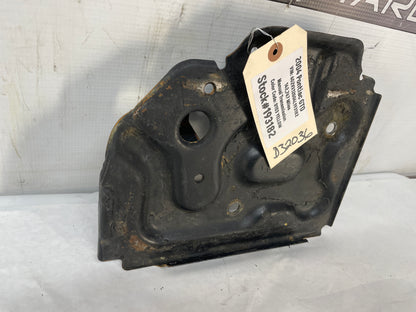 2004 Pontiac GTO Battery Tray OEM - Day's Parts Yard
