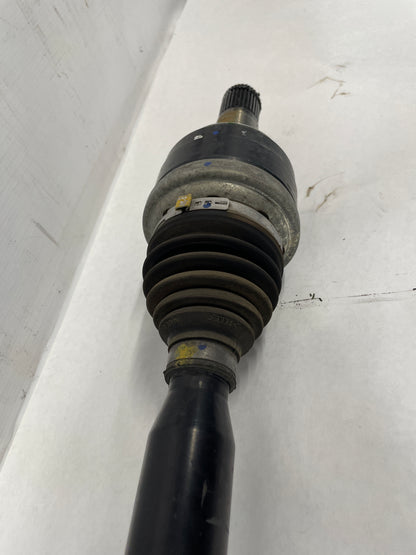 2010 Chevy Camaro SS RH Passenger Rear CV Axle Half Shaft Assembly OEM - Day's Parts Yard