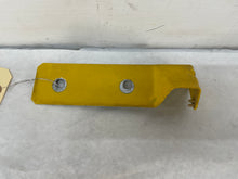 2005 Pontiac GTO RH Passenger Fender Side Skirt Rocker Molding Support Bracket OEM