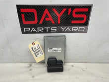 2014 Cadillac CTS-V Coupe Active Suspension Control Module OEM