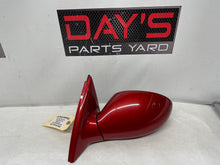 2006 Pontiac GTO LH Driver Exterior Outside Mirror OEM - Day's Parts Yard