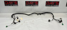 2010 Chevy Camaro SS Rear Bumper Wire Wiring Harness OEM - Day's Parts Yard