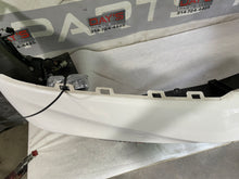 2018 Chevy Camaro ZL1 1LE Rear Bumper Cover OEM