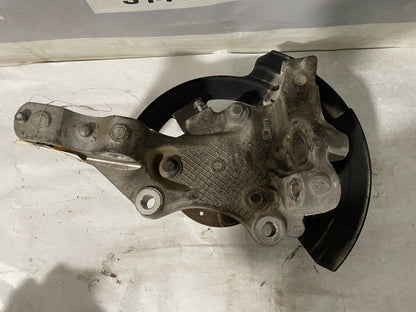 2017 Chevy SS Sedan Front LH Driver Hub Spindle Knuckle Assembly OEM - Day's Parts Yard