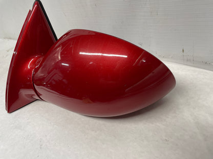 2006 Pontiac GTO LH Driver Exterior Outside Mirror OEM - Day's Parts Yard