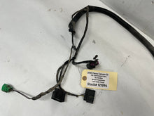 2010 Chevy Camaro SS Rear Bumper Wire Wiring Harness OEM - Day's Parts Yard