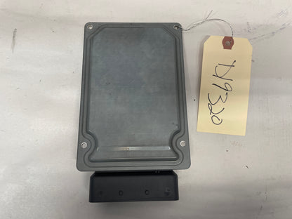 2014 Cadillac CTS-V Coupe Active Suspension Control Module OEM - Day's Parts Yard