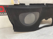 2005 Pontiac GTO Rear Window Interior Package Deck Tray Trim Panel OEM