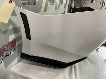 2018 Chevy Camaro ZL1 1LE Rear Bumper Cover OEM - Day's Parts Yard