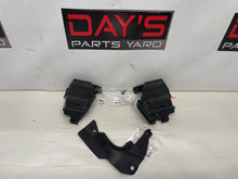 2015 Chevy SS Sedan Radiator Core Support Splash Shield Air Inlet Baffle OEM - Day's Parts Yard