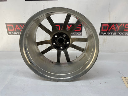 2014 Chevy SS Sedan Factory OEM Rear Wheel 19X9 - Day's Parts Yard