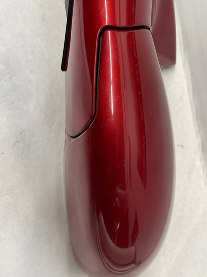 2006 Pontiac GTO LH Driver Exterior Outside Mirror OEM - Day's Parts Yard