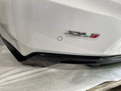 2018 Chevy Camaro ZL1 1LE Rear Bumper Cover OEM - Day's Parts Yard