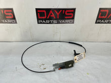 2004 Pontiac GTO Trunk Deck Lid Lock Actuator OEM - Day's Parts Yard