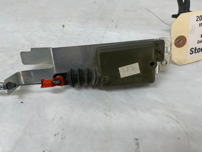2004 Pontiac GTO Trunk Deck Lid Lock Actuator OEM - Day's Parts Yard