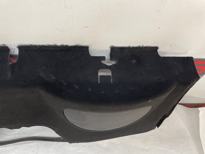 2005 Pontiac GTO Rear Window Interior Package Deck Tray Trim Panel OEM