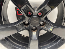 2010 Chevy Camaro SS Front Wheel 20X8 OEM - Day's Parts Yard