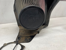 2005 Pontiac GTO K&N Cold Air Intake System CAI - Day's Parts Yard