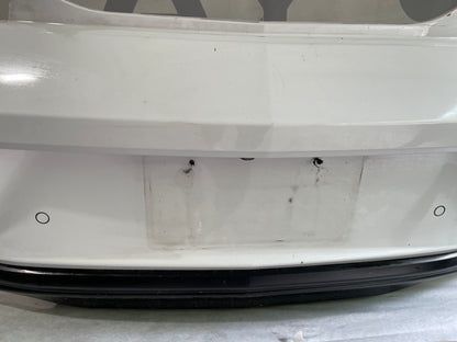 2018 Chevy Camaro ZL1 1LE Rear Bumper Cover OEM - Day's Parts Yard