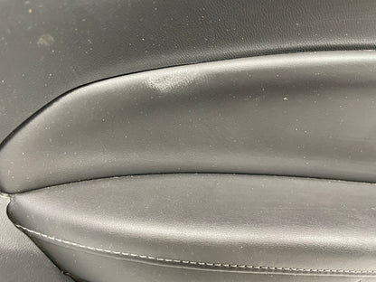 2019 Chevy Camaro SS LH Driver Front Interior Door Panel OEM - Day's Parts Yard