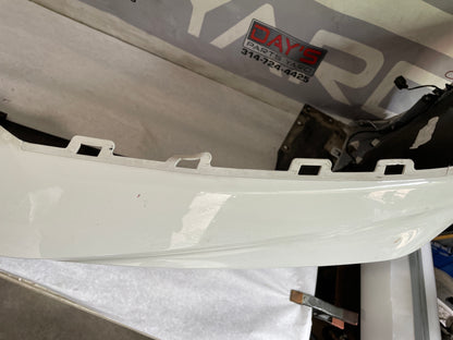 2018 Chevy Camaro ZL1 1LE Rear Bumper Cover OEM - Day's Parts Yard
