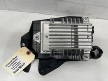 2017 Chevy SS Sedan Bose Stereo Radio Amplifier OEM - Day's Parts Yard