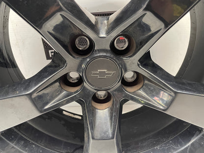 2010 Chevy Camaro SS Front Wheel 20X8 OEM - Day's Parts Yard
