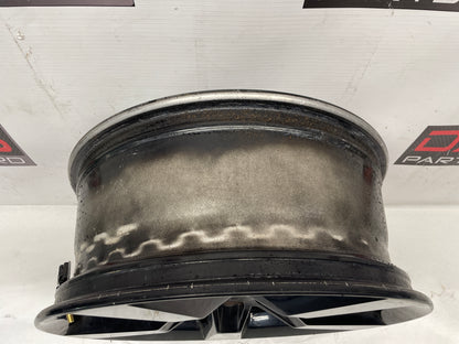 2010 Chevy Camaro SS Front Wheel 20X8 OEM - Day's Parts Yard