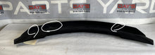 2010 Chevy Camaro SS Aftermarket Trunk Deck Lid Spoiler/ Wing OEM - Day's Parts Yard