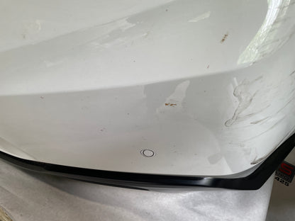 2018 Chevy Camaro ZL1 1LE Rear Bumper Cover OEM - Day's Parts Yard