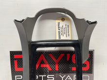 2005 Pontiac GTO Center Console Shifter Bezel Trim Plate Window Switches OEM - Day's Parts Yard