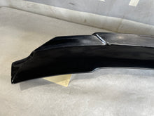 2010 Chevy Camaro SS Aftermarket Trunk Deck Lid Spoiler/ Wing OEM - Day's Parts Yard