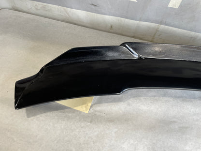 2010 Chevy Camaro SS Aftermarket Trunk Deck Lid Spoiler/ Wing OEM - Day's Parts Yard
