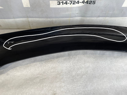 2010 Chevy Camaro SS Aftermarket Trunk Deck Lid Spoiler/ Wing OEM - Day's Parts Yard