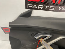 2019 Chevy Camaro SS RH Passenger Front Door Panel OEM - Day's Parts Yard