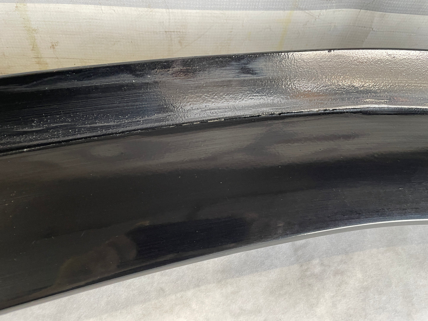 2010 Chevy Camaro SS Aftermarket Trunk Deck Lid Spoiler/ Wing OEM - Day's Parts Yard