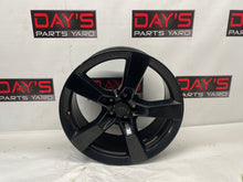 2010 Chevy Camaro SS Rear Wheel 20X9 OEM - Day's Parts Yard