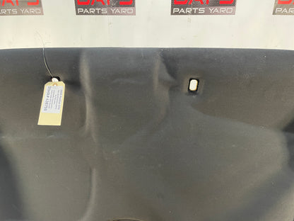 2005 Pontiac GTO Head Liner Headliner Ebony OEM