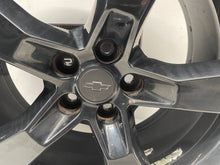 2010 Chevy Camaro SS Rear Wheel 20X9 OEM - Day's Parts Yard