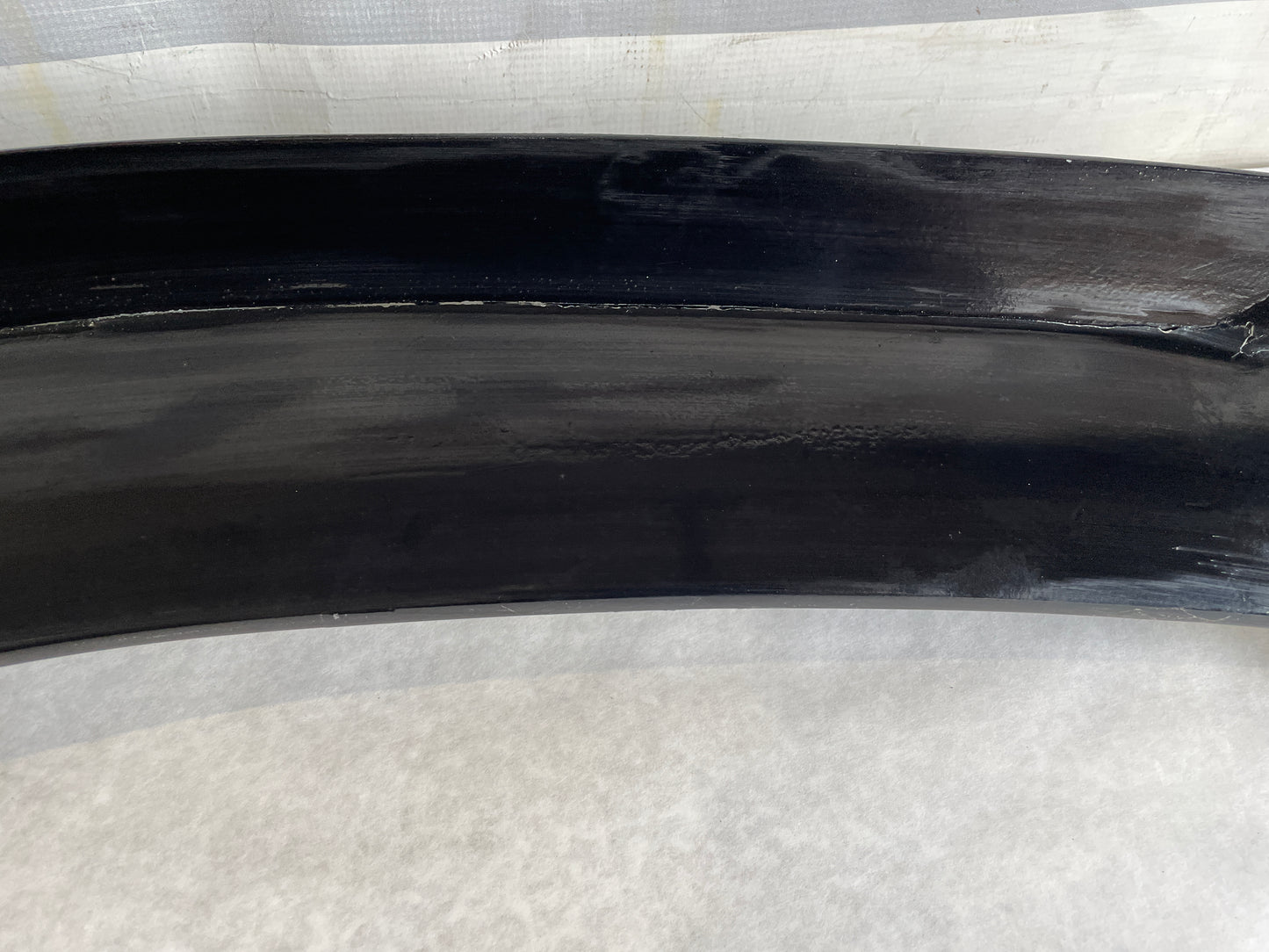 2010 Chevy Camaro SS Aftermarket Trunk Deck Lid Spoiler/ Wing OEM - Day's Parts Yard