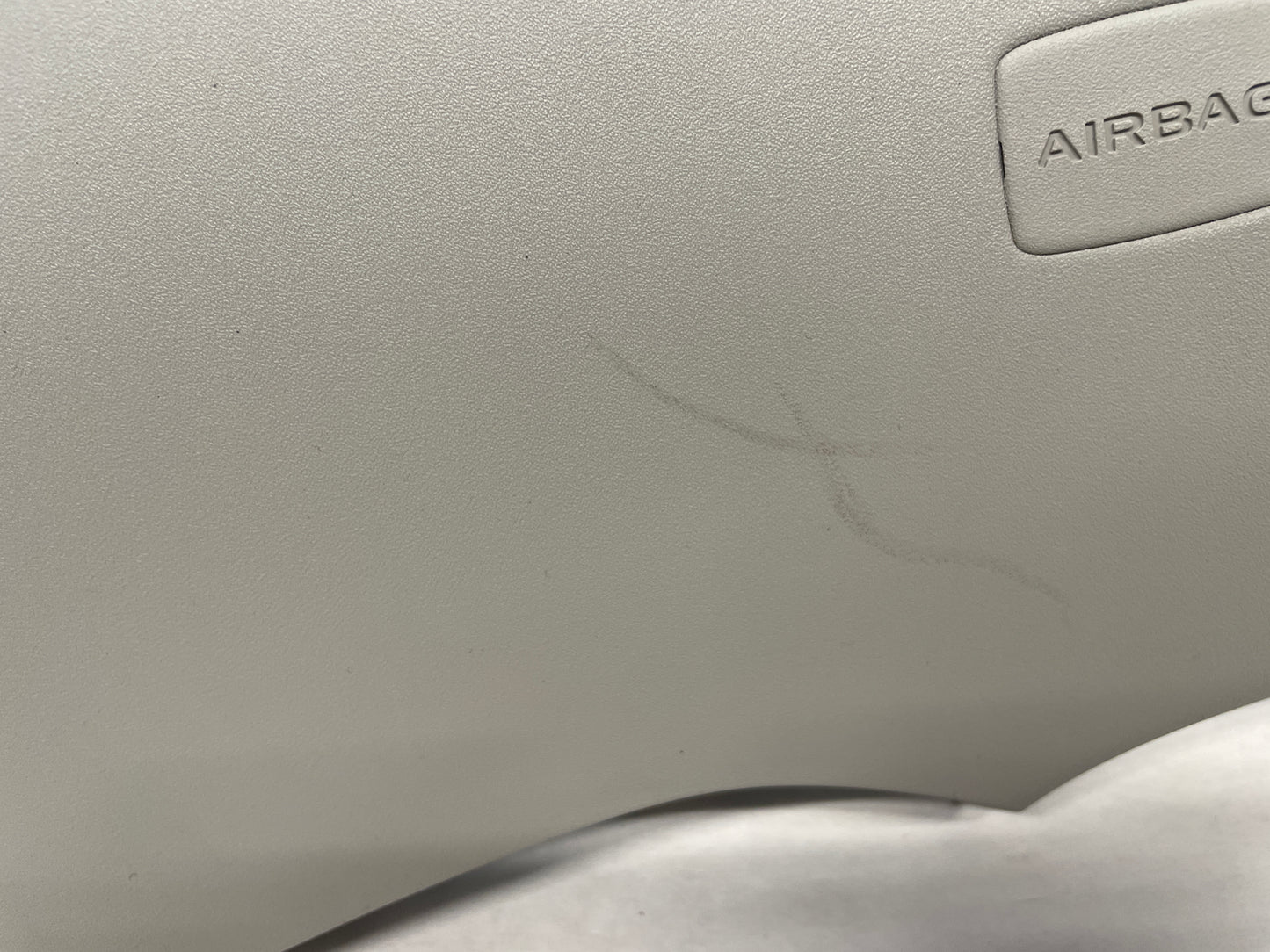 2014 Chevy SS Sedan LH Driver Interior C Pillar Trim Molding Panel OEM - Day's Parts Yard