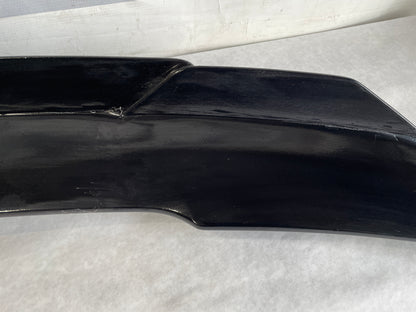 2010 Chevy Camaro SS Aftermarket Trunk Deck Lid Spoiler/ Wing OEM - Day's Parts Yard