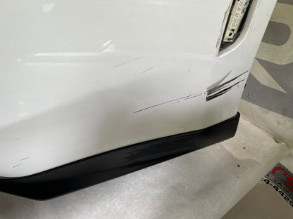 2018 Chevy Camaro ZL1 1LE Rear Bumper Cover OEM - Day's Parts Yard