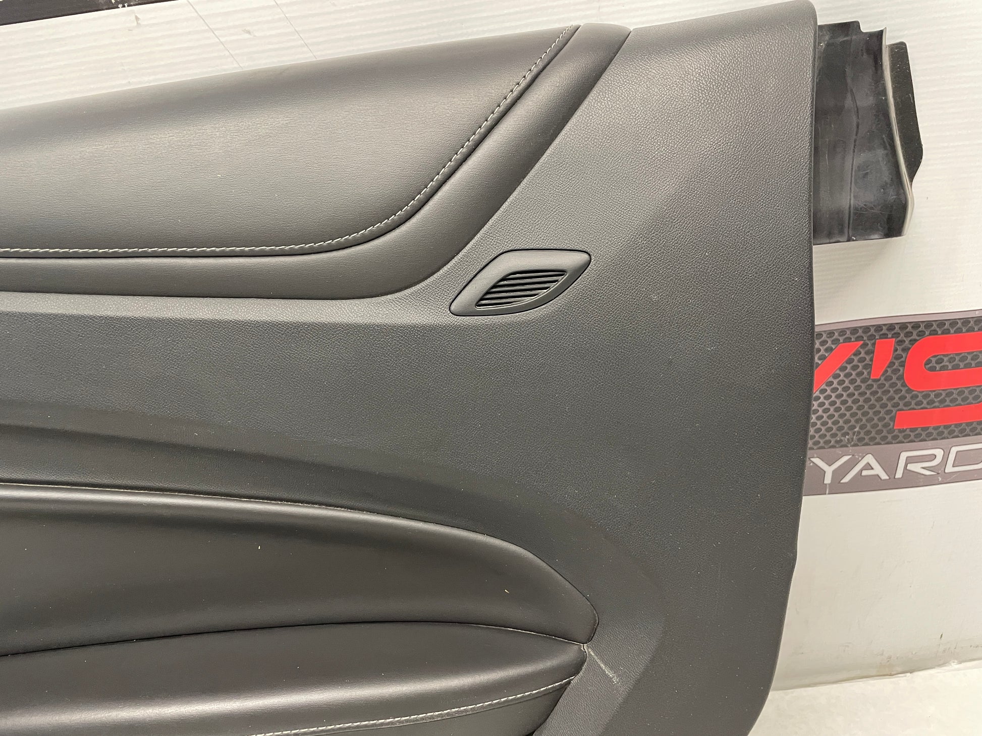 2019 Chevy Camaro SS RH Passenger Front Door Panel OEM - Day's Parts Yard