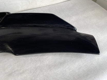 2010 Chevy Camaro SS Aftermarket Trunk Deck Lid Spoiler/ Wing OEM - Day's Parts Yard